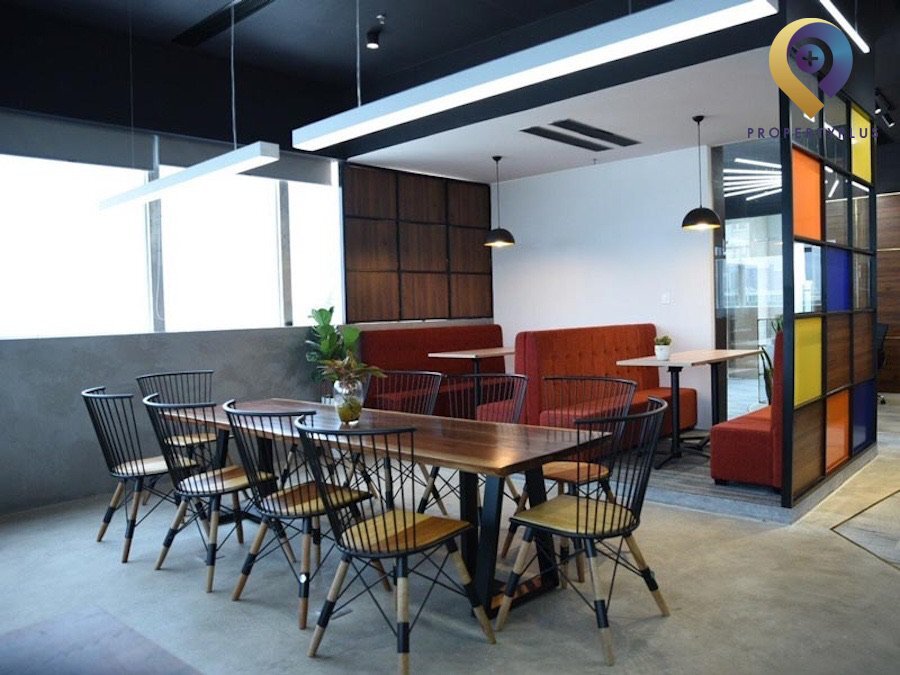 Comspace Coworking Space